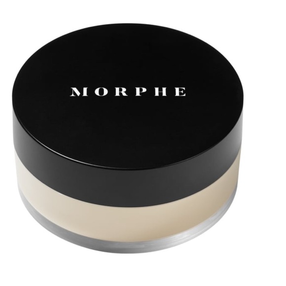 NIB morphe jumbo translucent bake and set powder - Picture 5 of 5